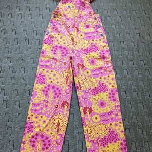 Lucy & Yak Dungarees Overalls